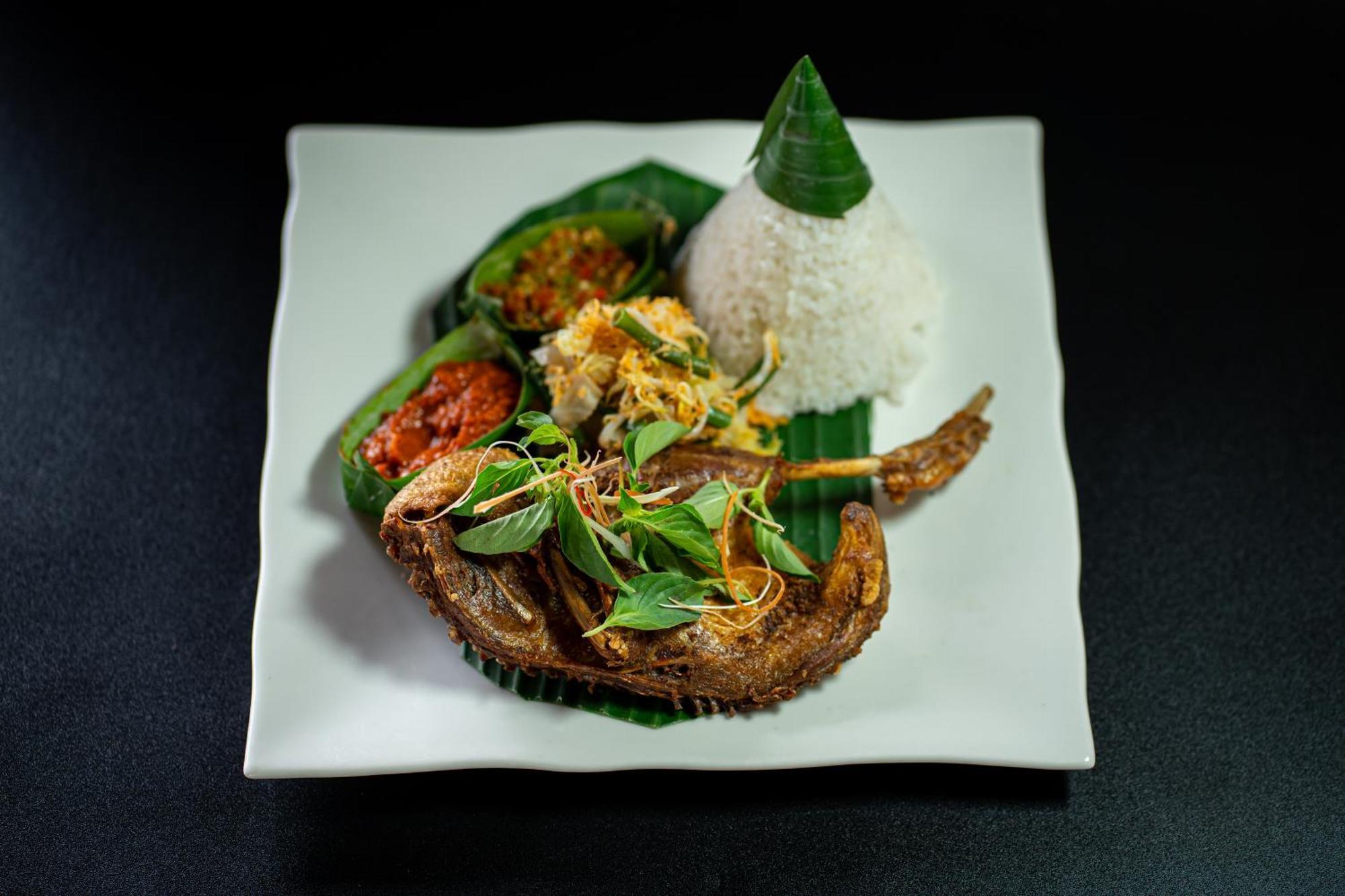 D'Kamala By Prasi Hotel Ubud Exterior foto